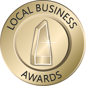 local busienss awards