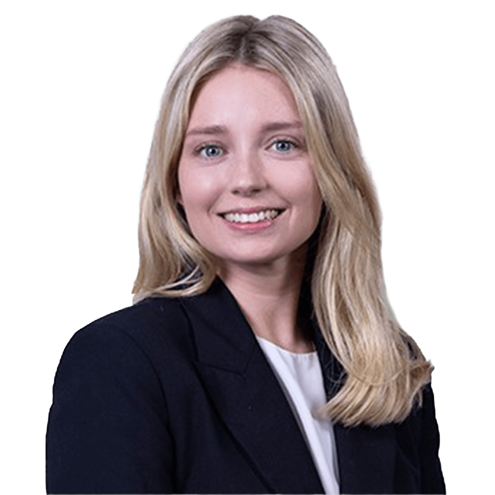 Alanna Consultant - Hones Lawyers Staff